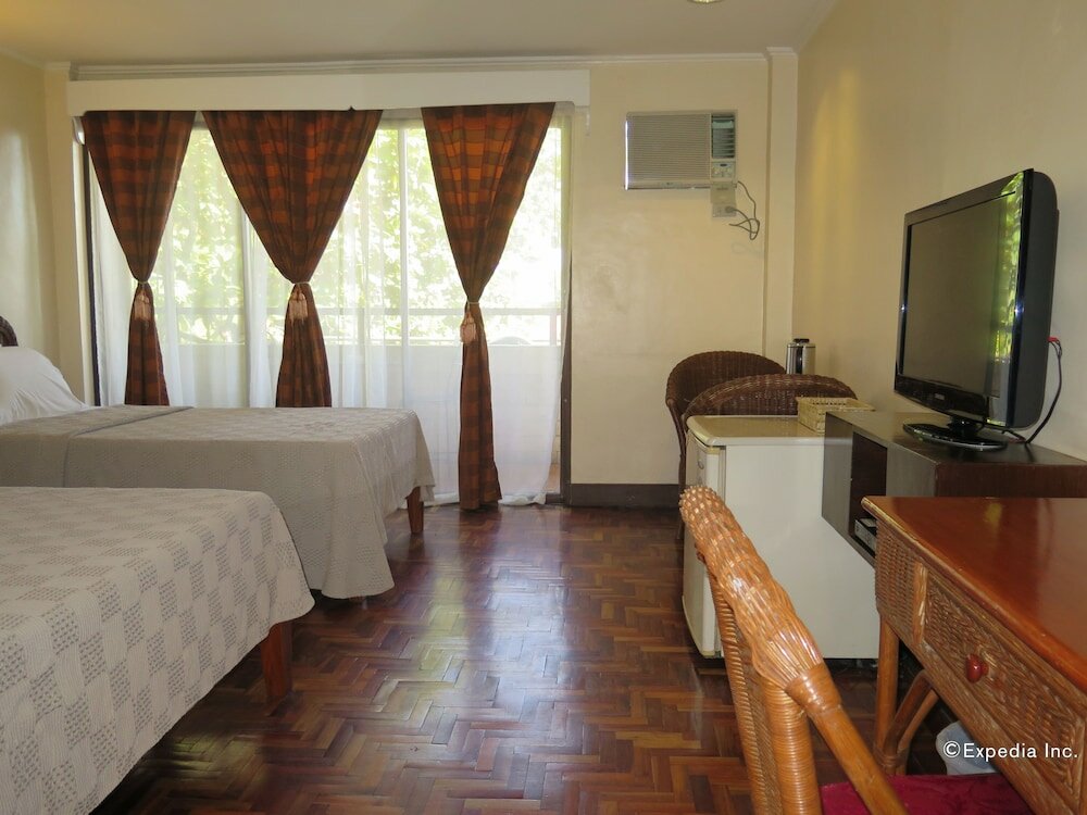 Фото Vacation Hotel Cebu