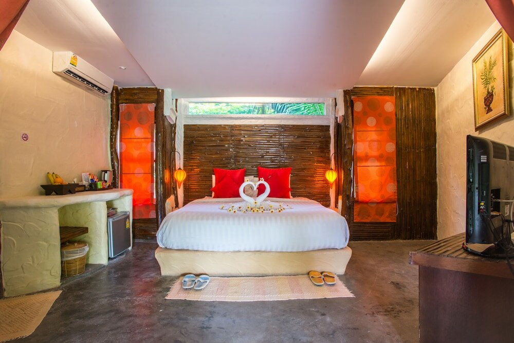 Фото B52 Beach Resort