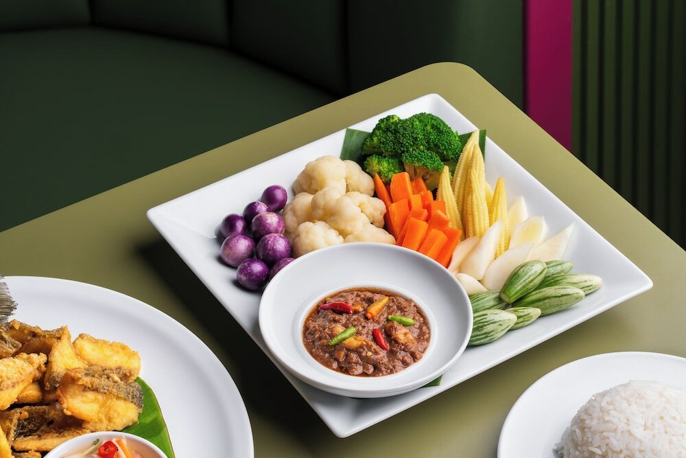 Фото Mercure Rayong Lomtalay Villas & Resort