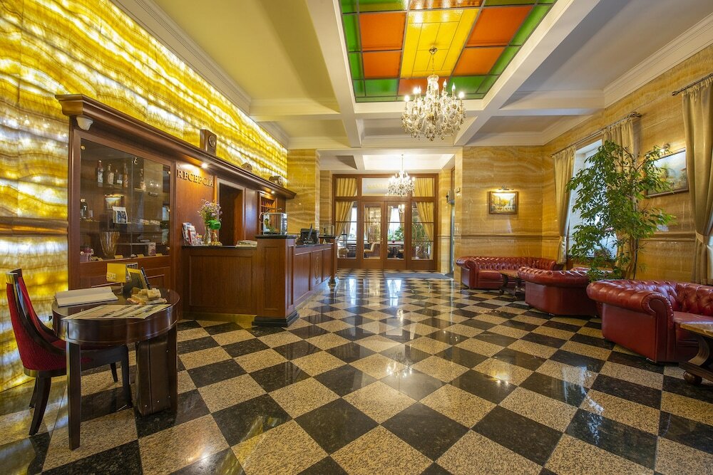 Фото отеля 3