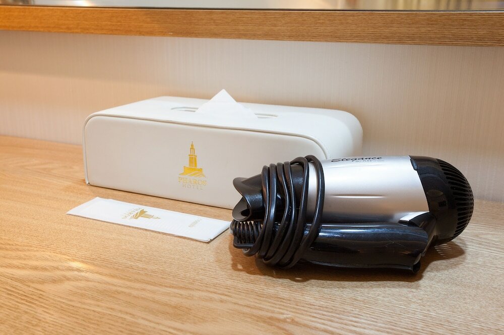 Фото Pharos Hotel