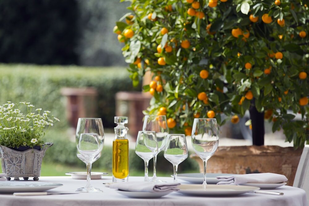 Фото La Bastide Saint Antoine