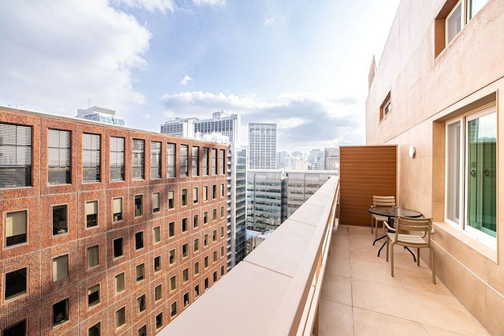 Фото New Seoul Hotel