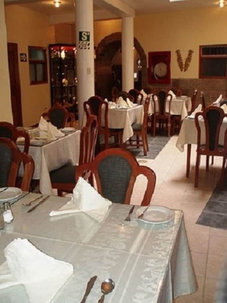 Фото Del Prado Inn