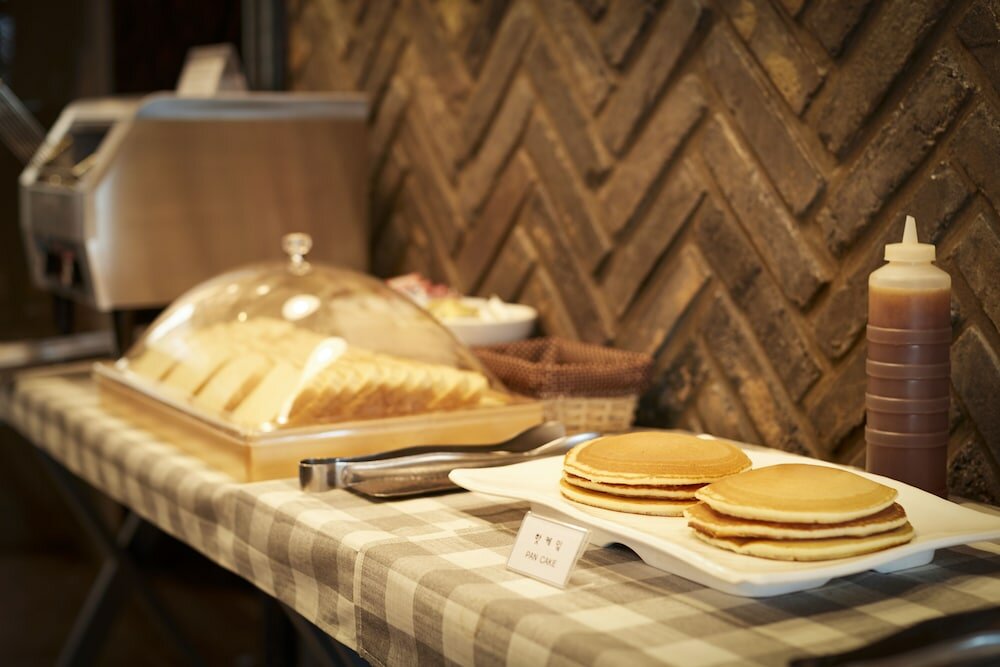 Фото Jb Design Hotel Haeundae