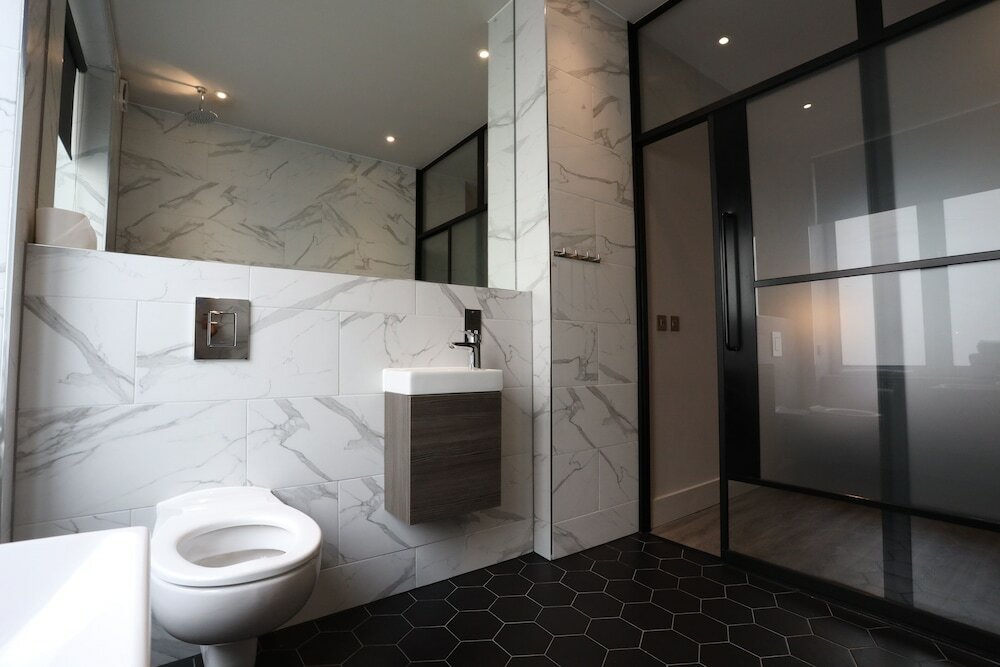 Фото Отель Euston Square