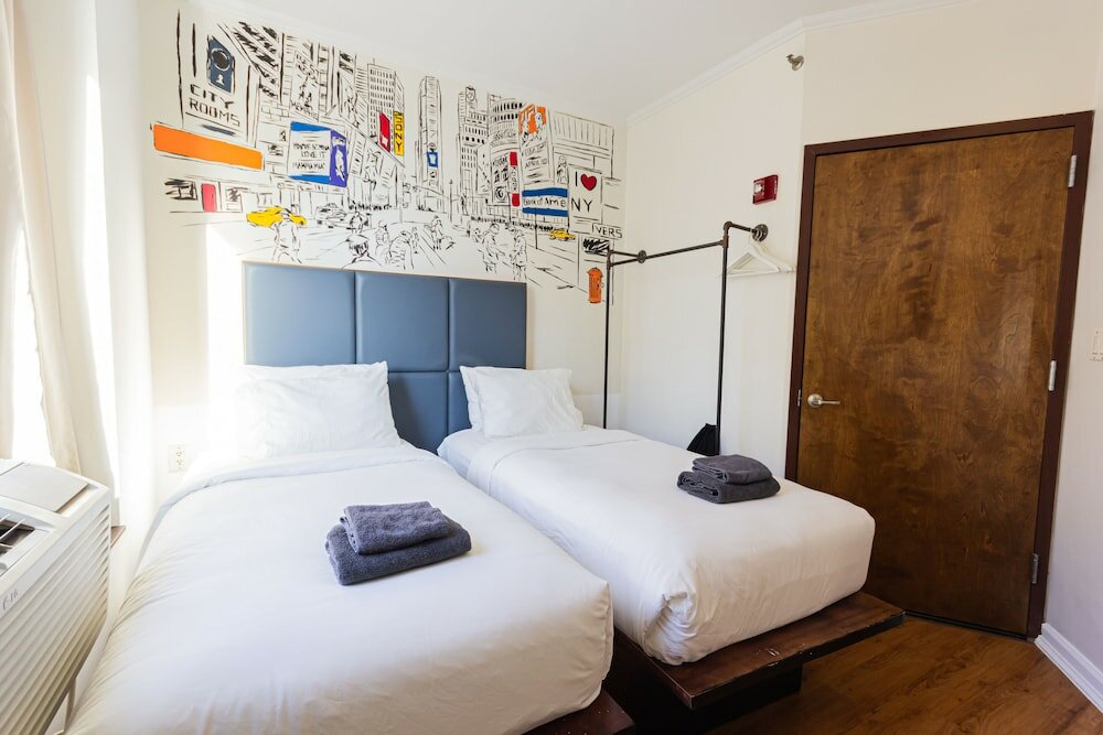 Фото Jg Sohotel