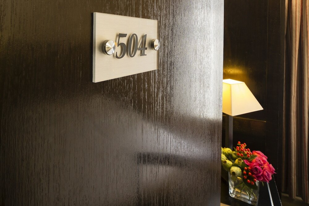 Фото Hotel Europe Saint Séverin