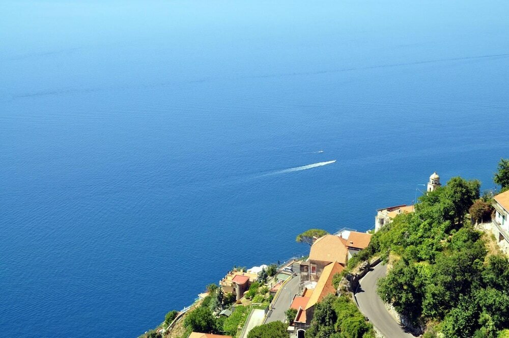 Фото B&b Il Canto delle Sirene