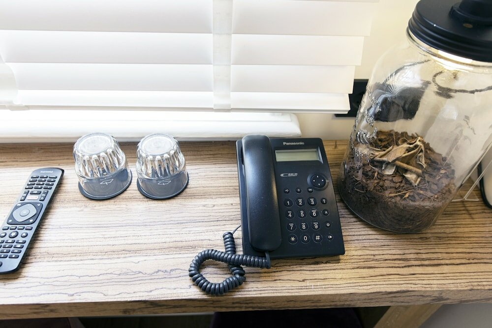 Фото Quentin Golden Bear Hotel