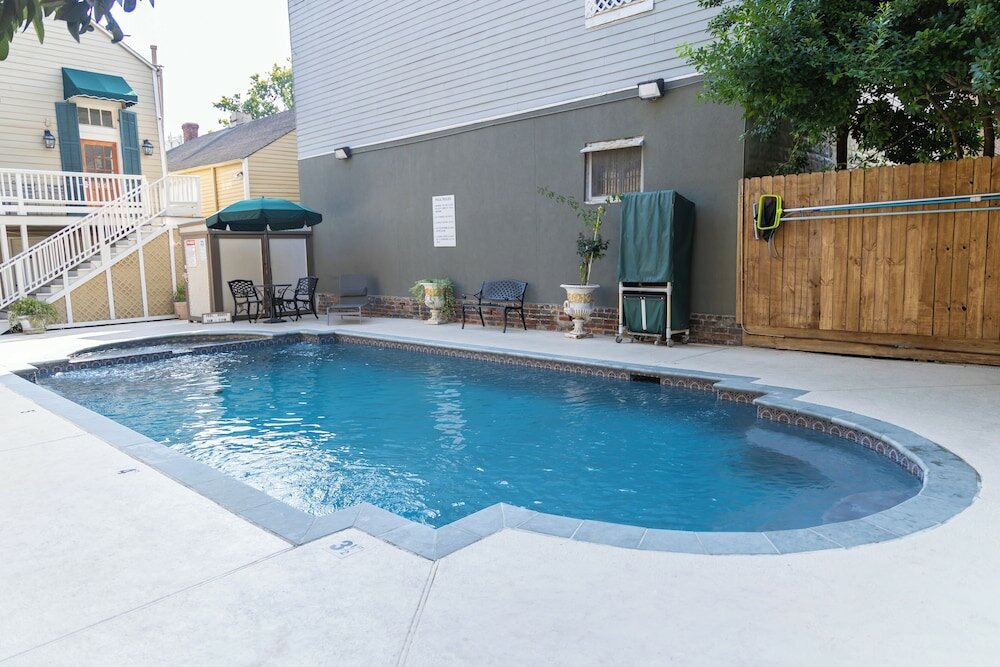 Фото Lamothe House