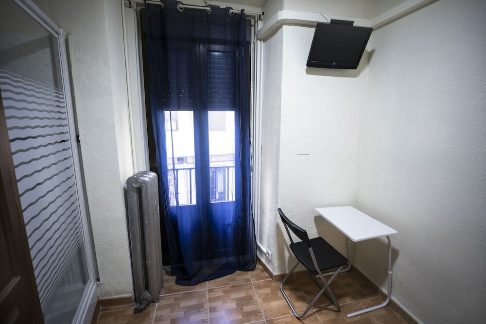 Фото Hostal Los Perales