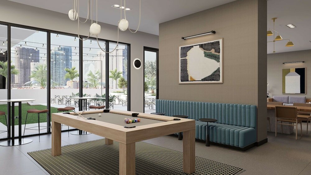 Фото Arlo Wynwood Miami