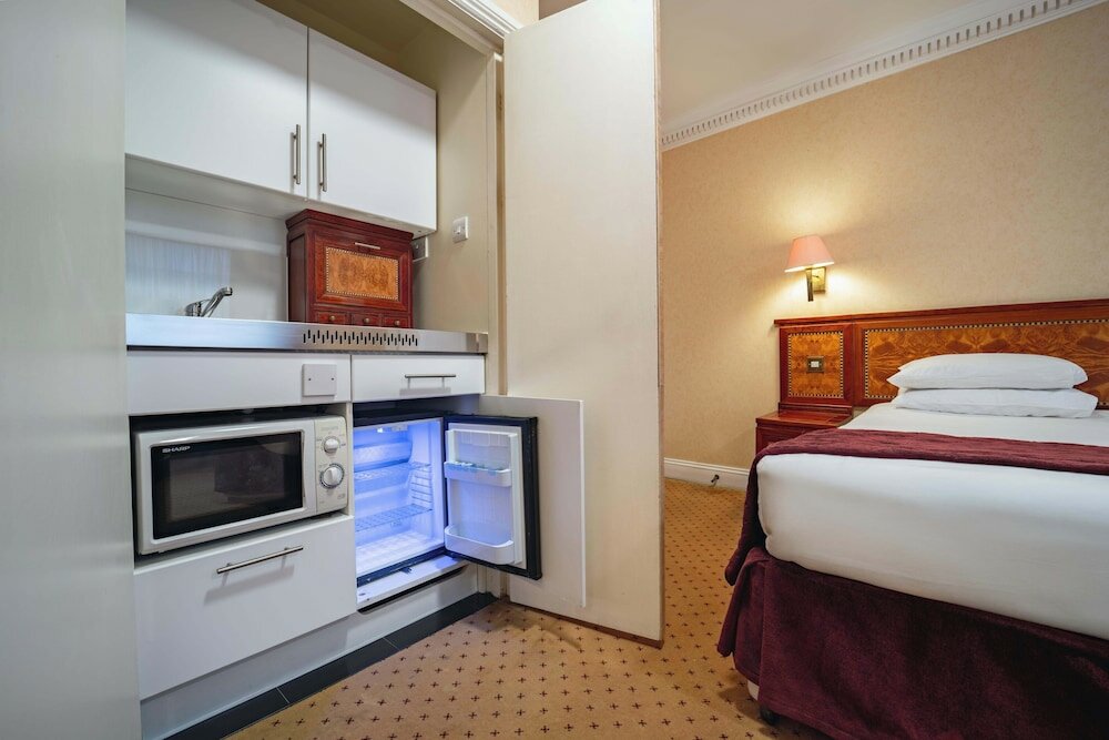 Фото Grange Portland Hotel