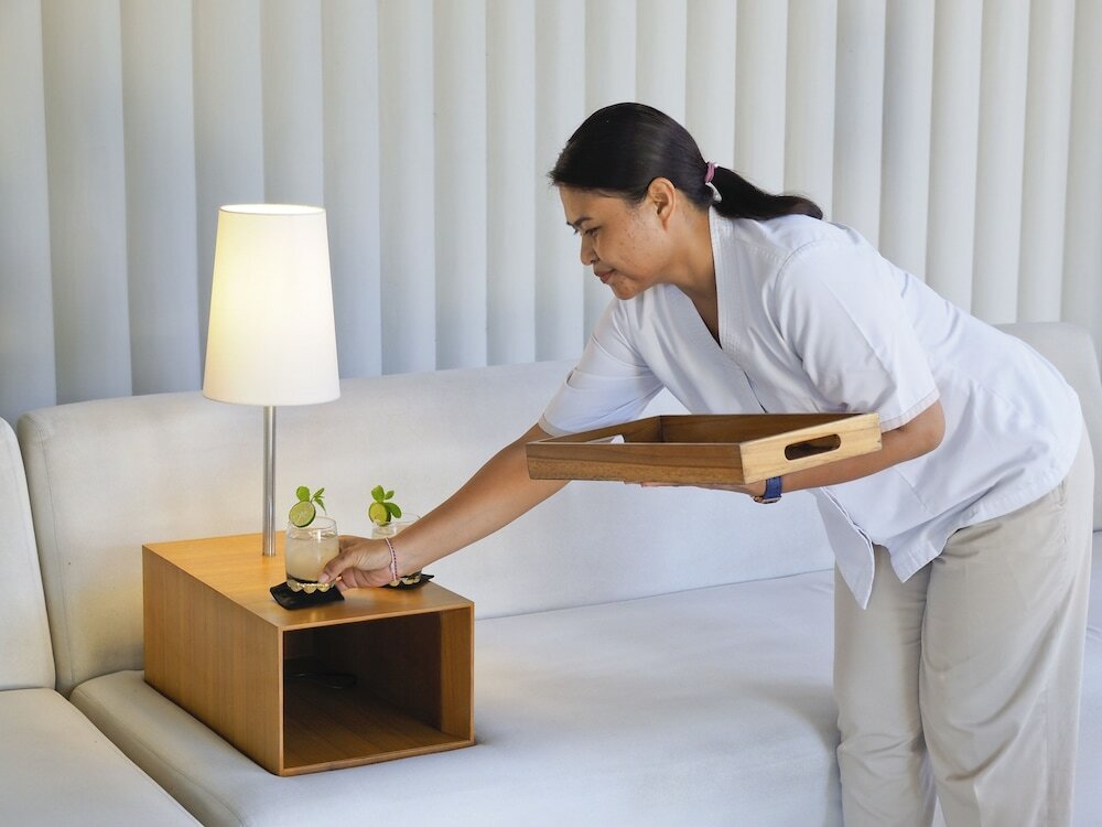 Фото The Bale Nusa Dua