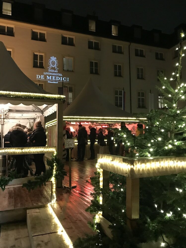 Фото Living Hotel De Medici