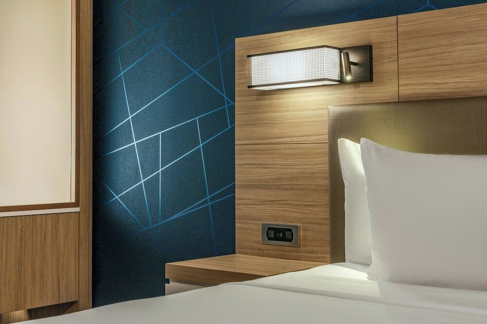 Фото Springhill Suites by Marriott Denver Westminster