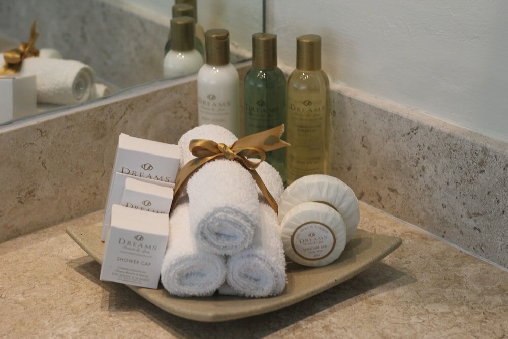 Фото Dreams Sands Cancun Resort & SPA