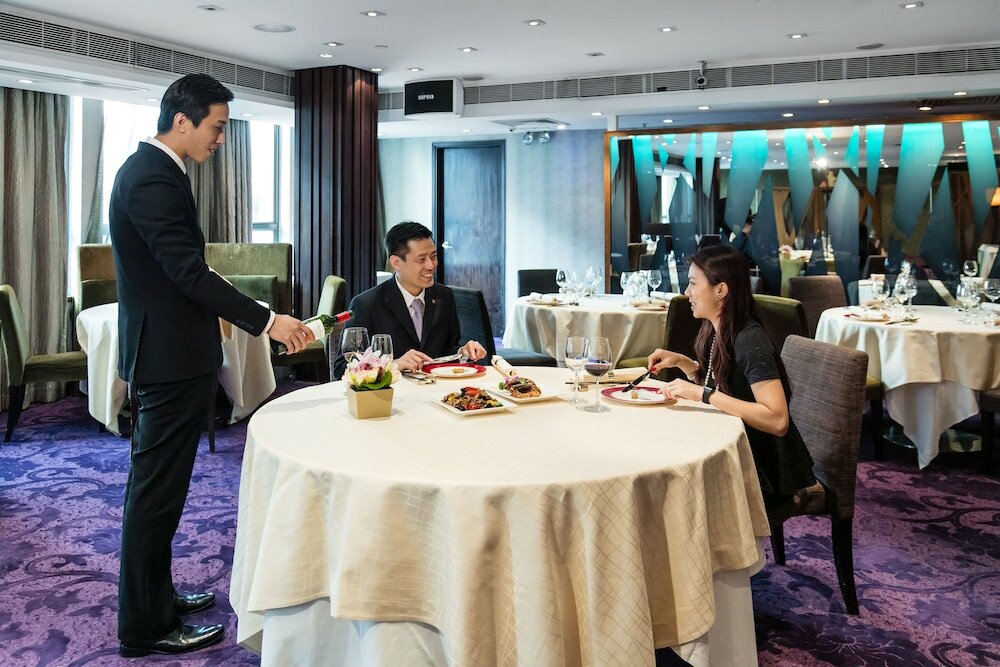 Фото Nathan Hotel