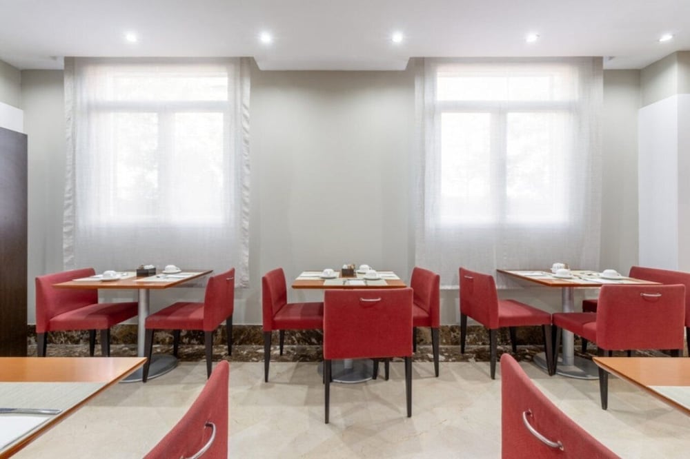 Фото Crisol Leganes