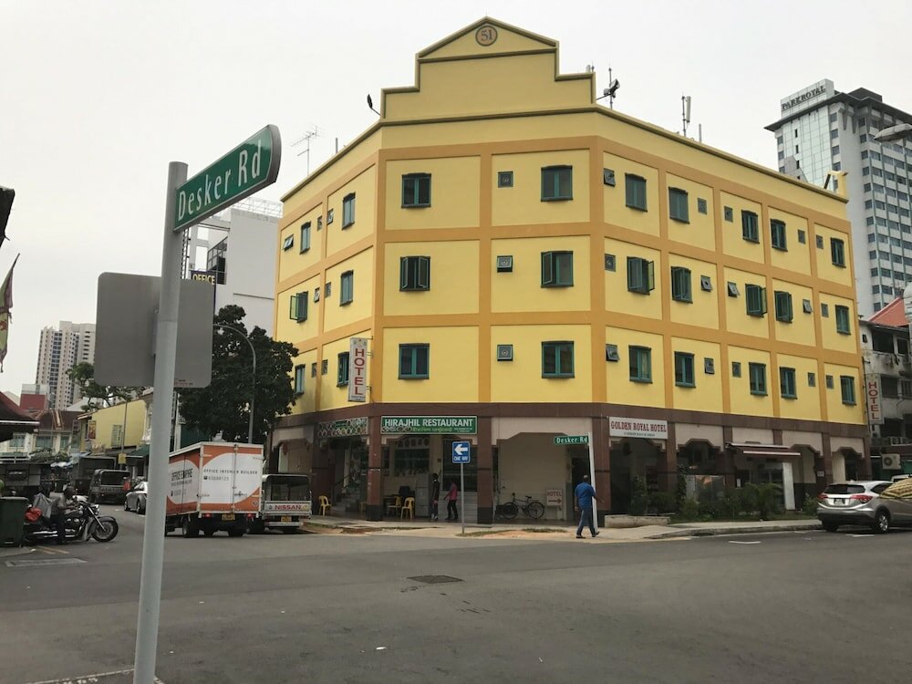 Фото L Hotel @ 51 Desker