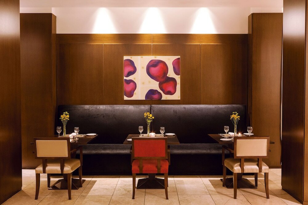 Фото Nh City Buenos Aires