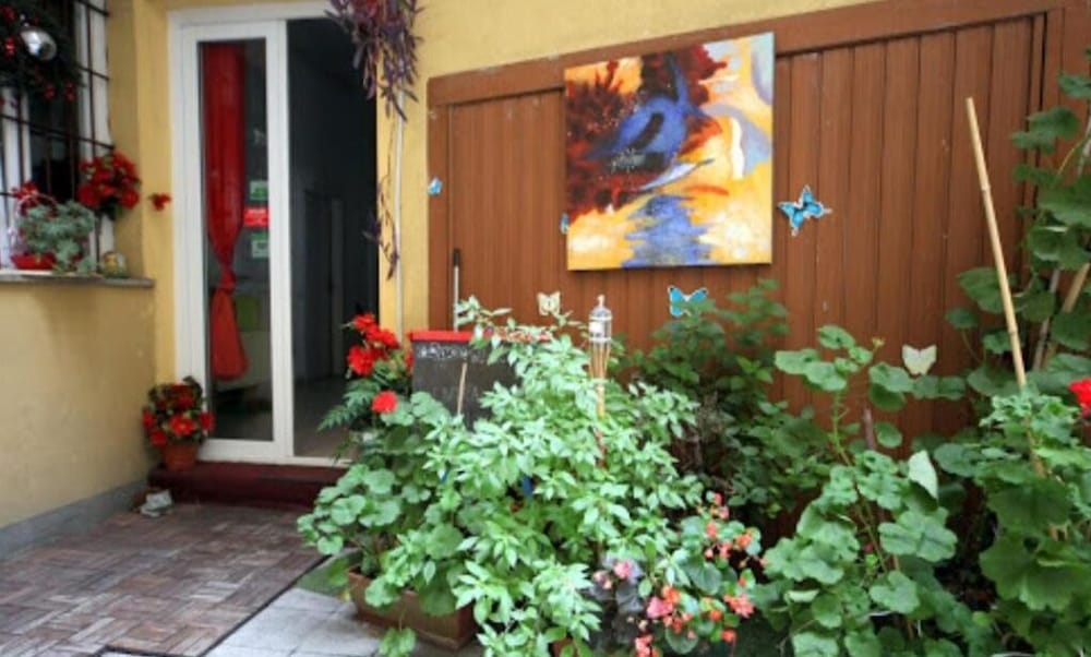 Фото Central Hostel Milano