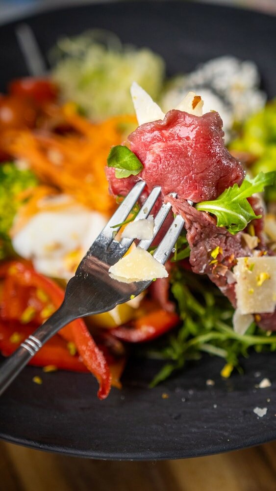 Фото TownHouse Tbilisi