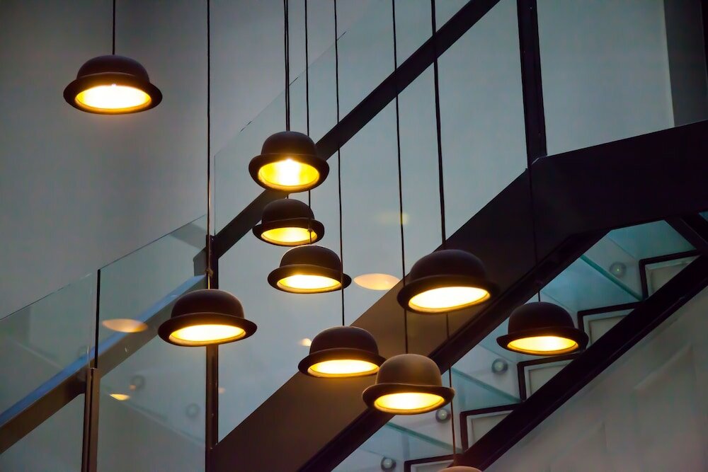 Фото Toc Hostel Madrid