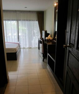 Гостиница Krabi Cozy Place Hotel