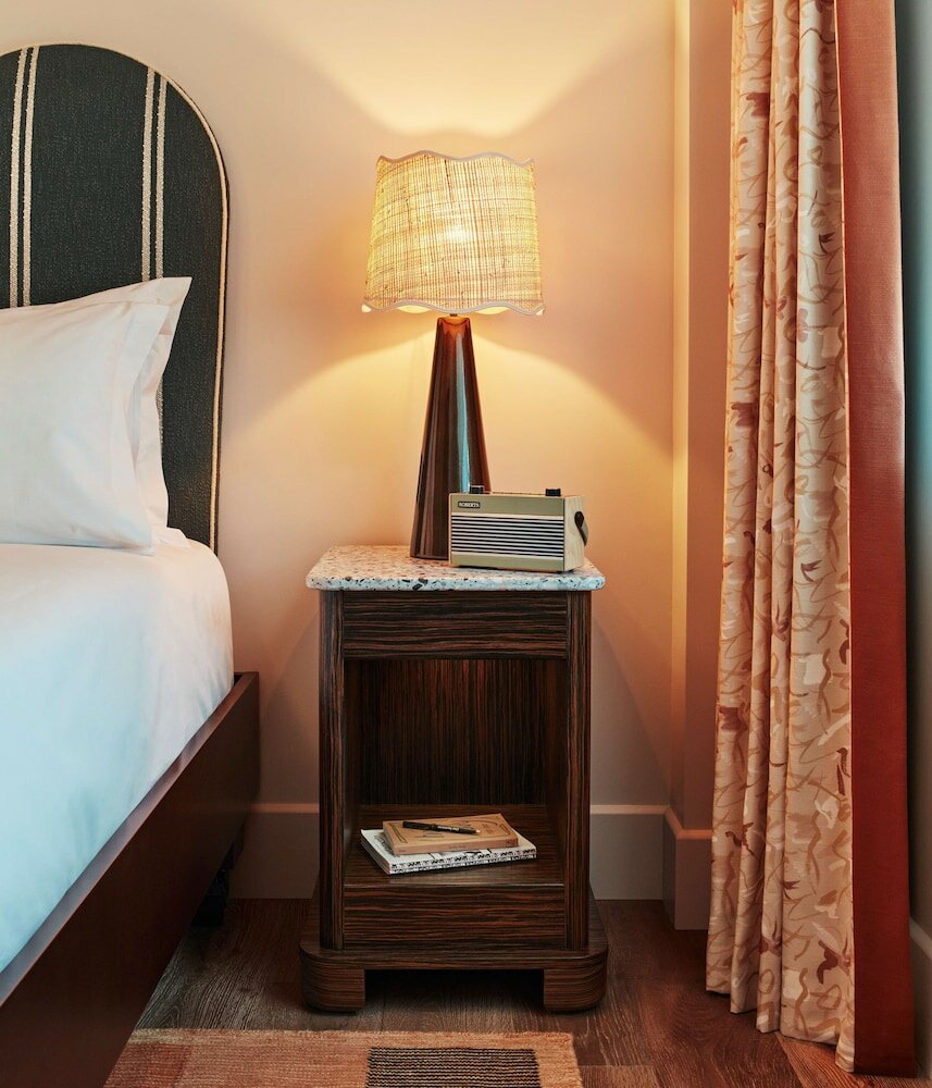 Фото The Hoxton Shepherds Bush