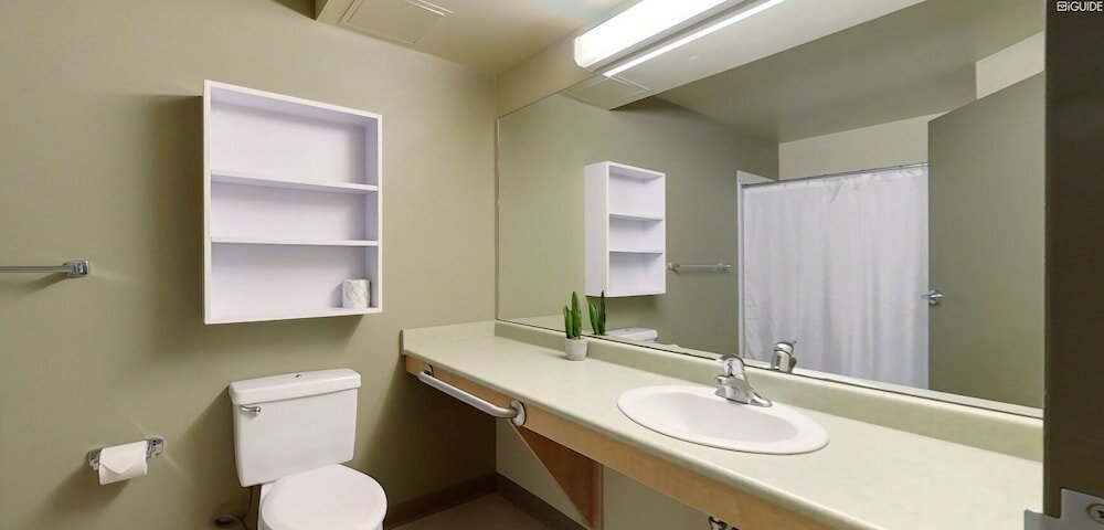 Фото Vancouver Island University Residences