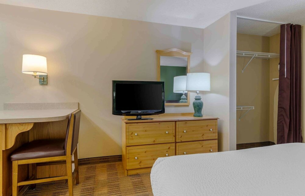 Фото Extended Stay America Suites Atlanta Cumberland Mall