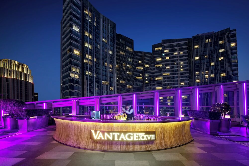 Фото The St. Regis Chengdu