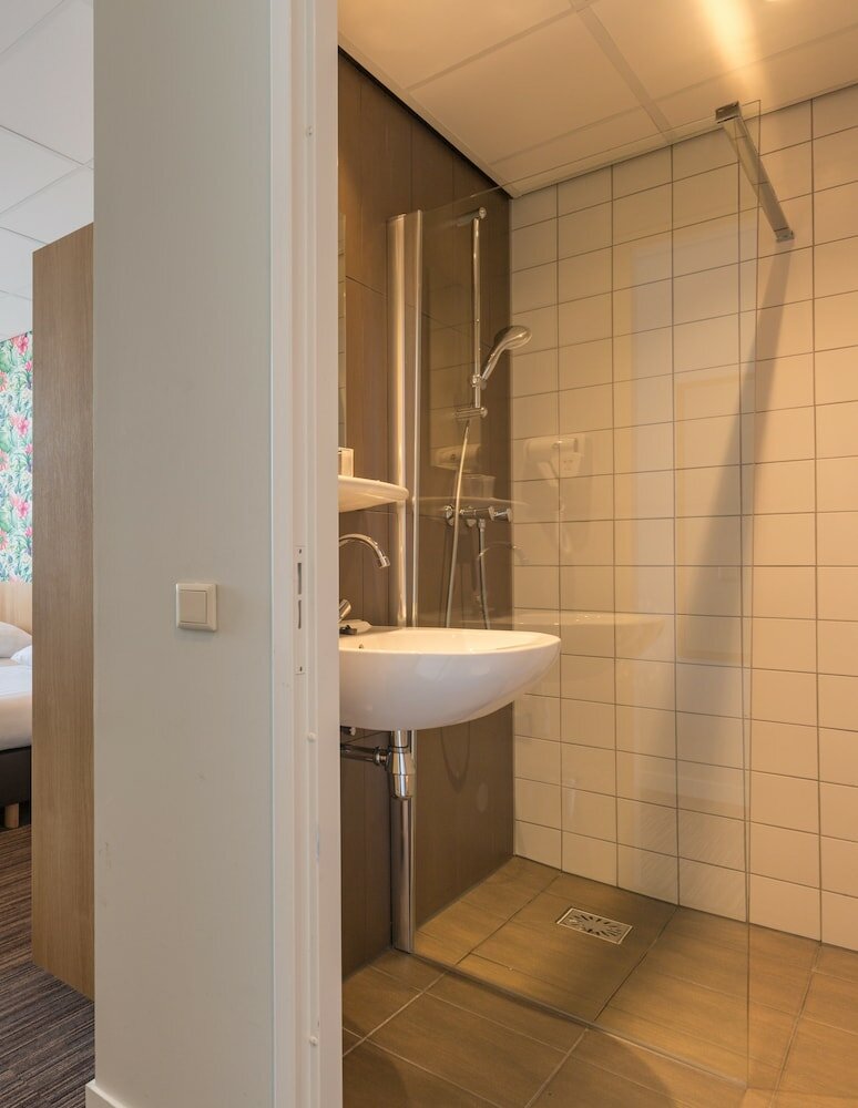 Фото Best Western Amsterdam