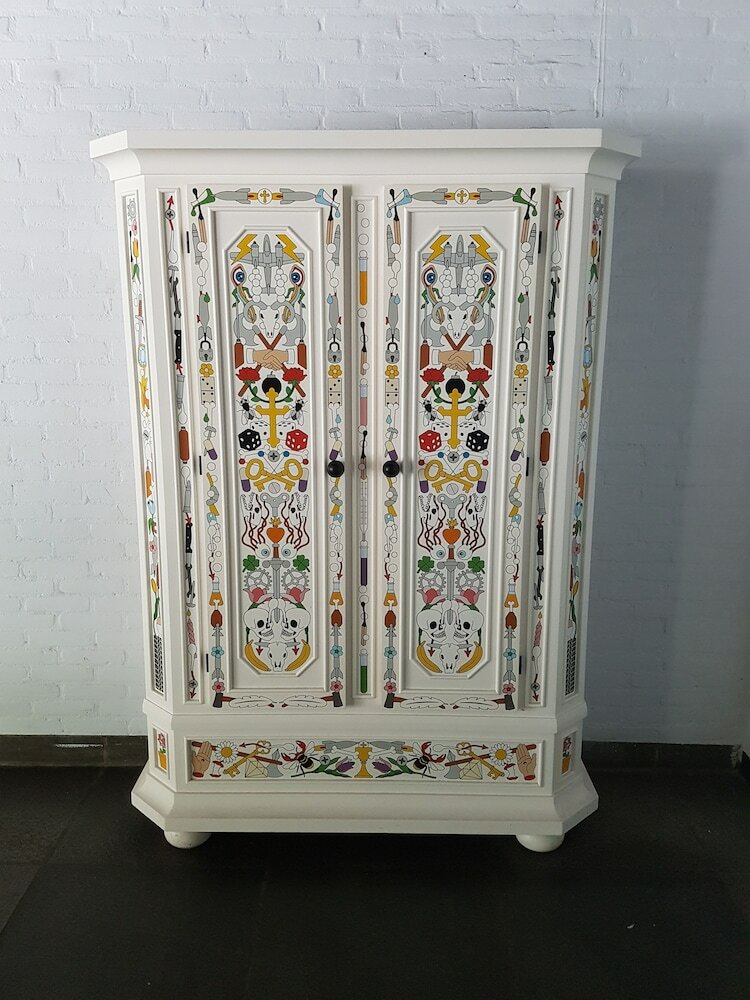 Фото Wow Amsterdam