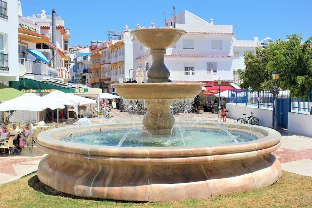 Фото Hotel Cabello