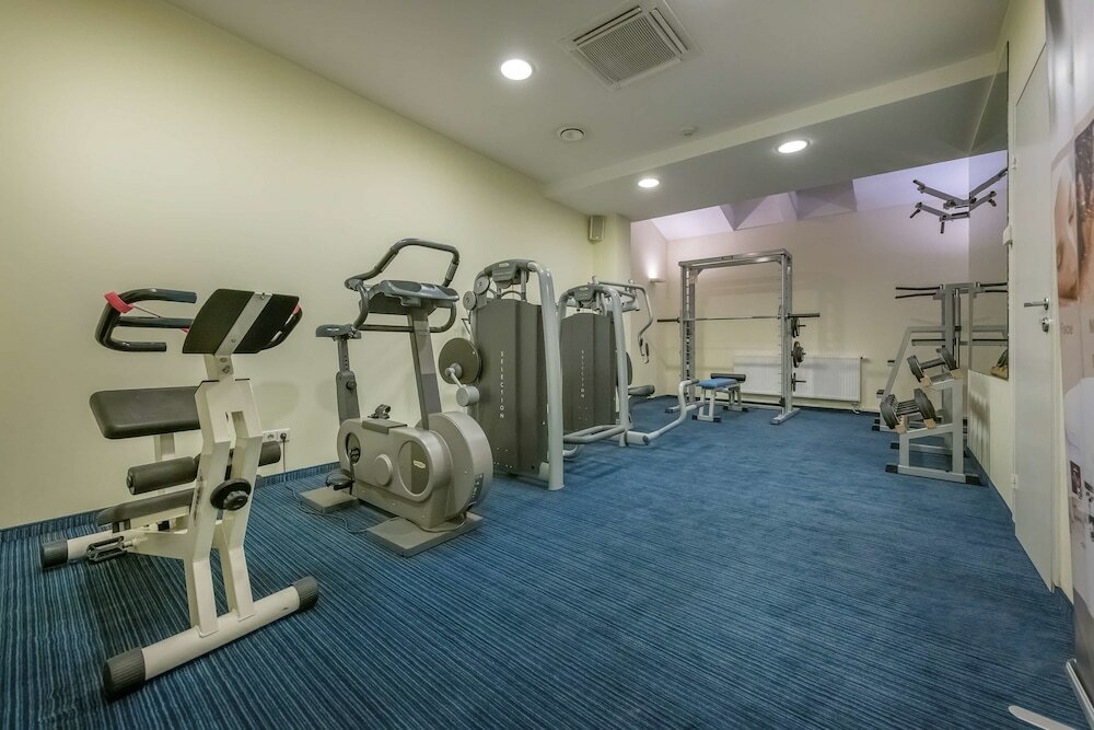 Фото Отель Artis Centrum