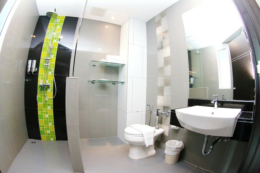 Фото Arthitaya Green Nature Hotel