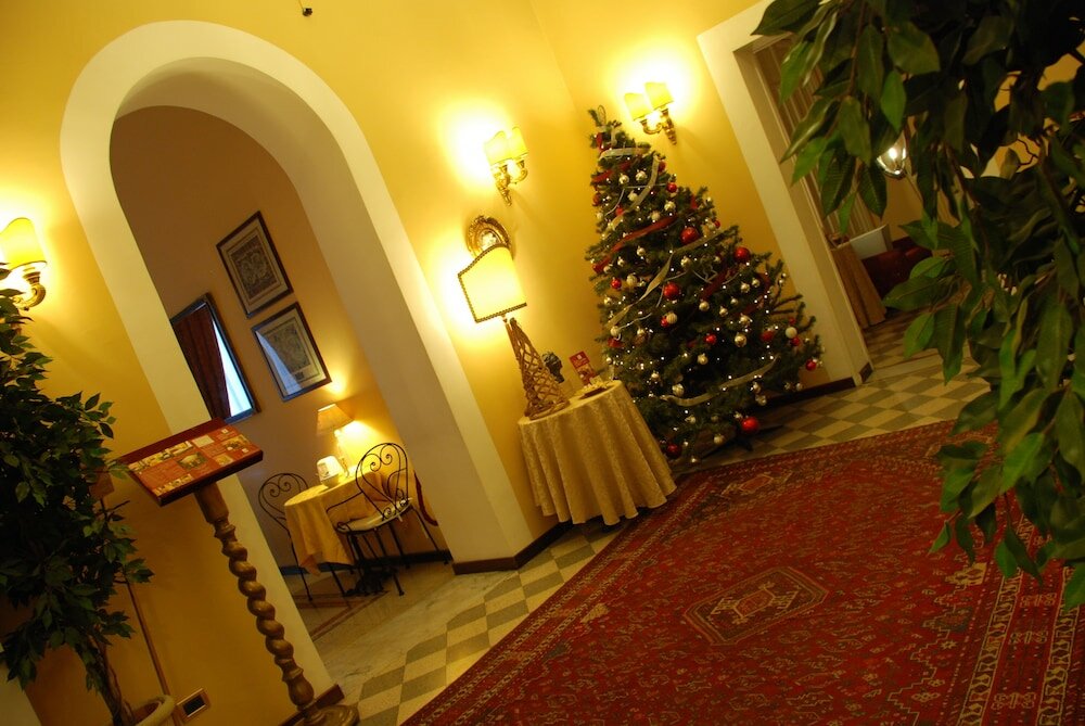 Фото Hotel del Centro