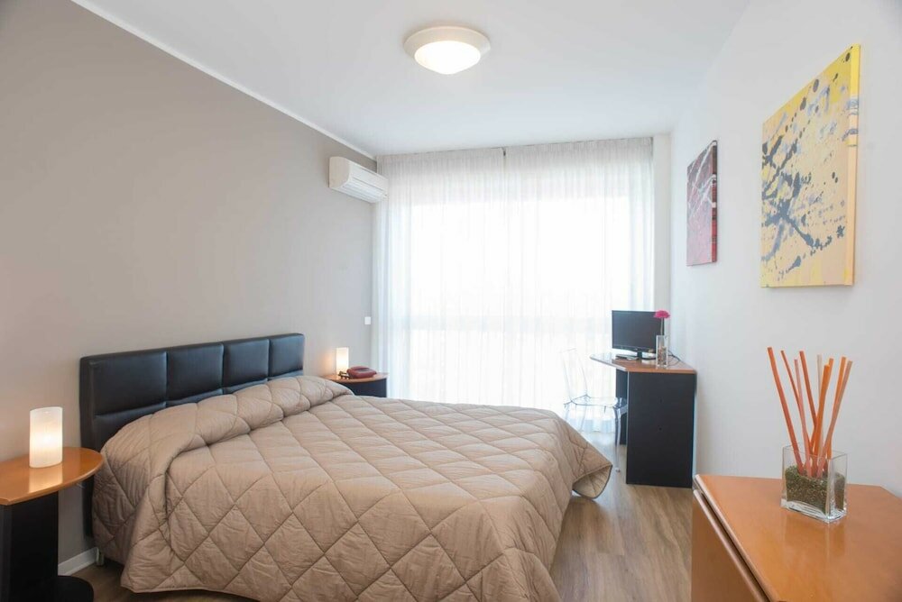 Фото Hotel Bel 3