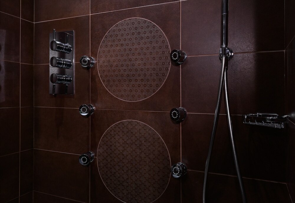 Фото Le Mathurin Hotel & SPA