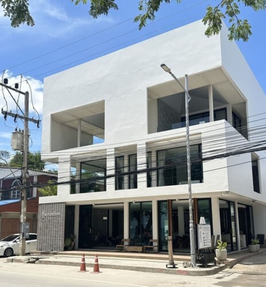 Фото Nirundorn Resort