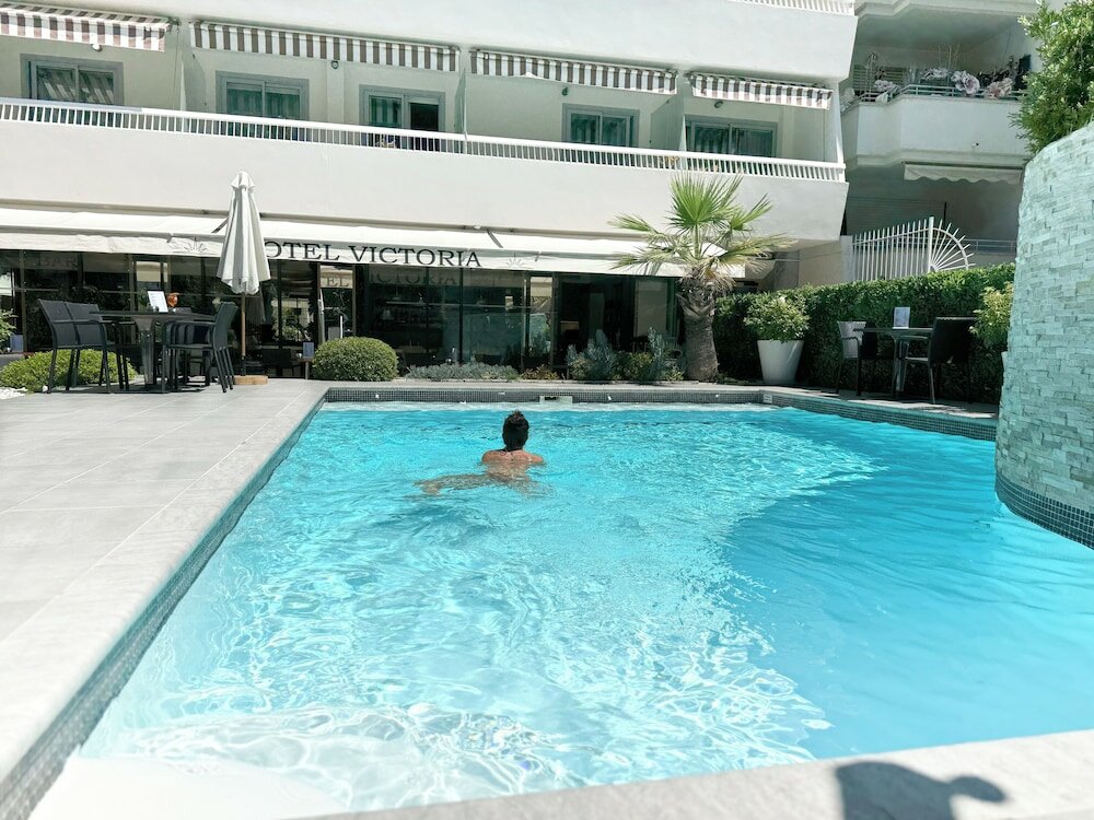 Фото Hotel Victoria