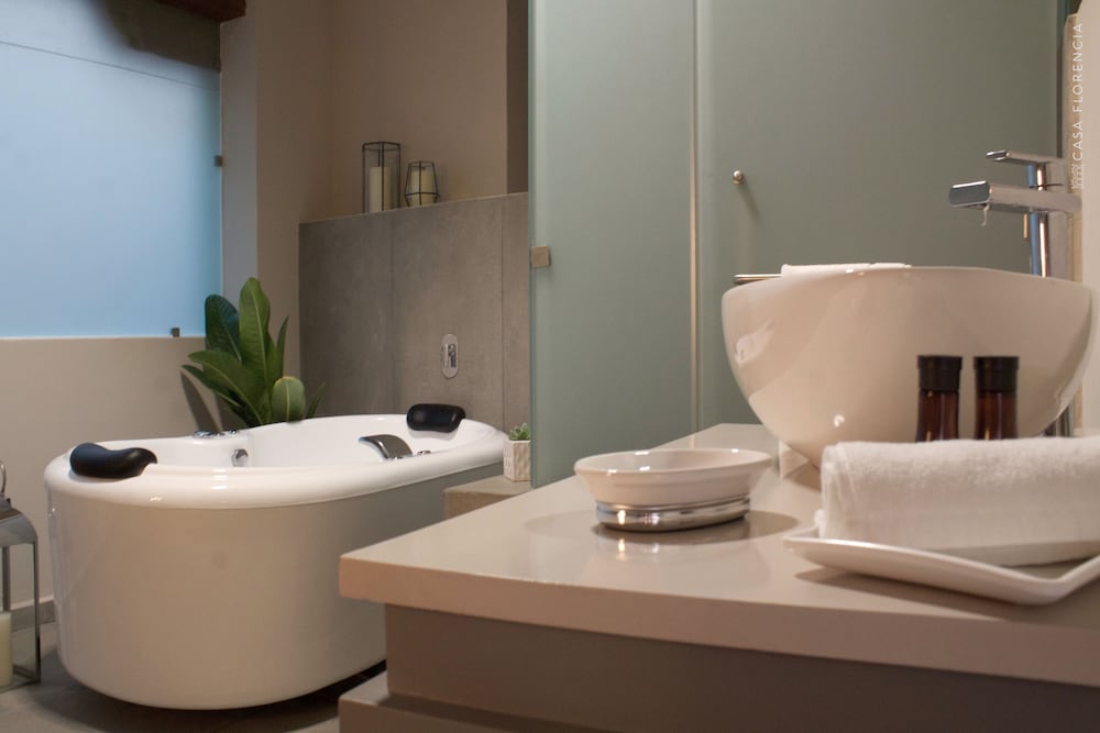 Фото Casa Florencia Hotel Boutique