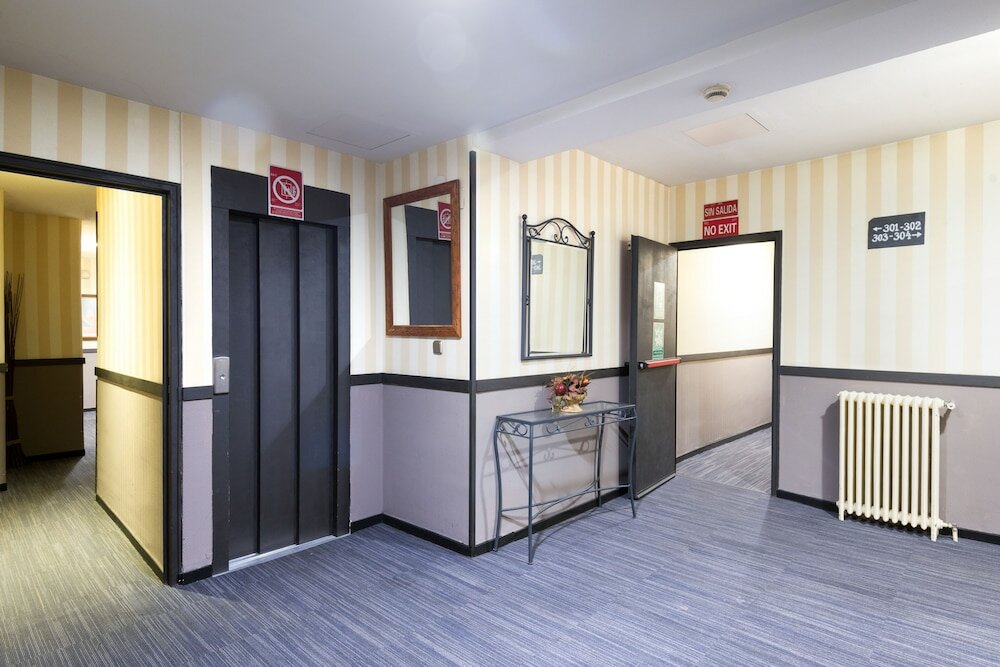 Фото Hostal Persal