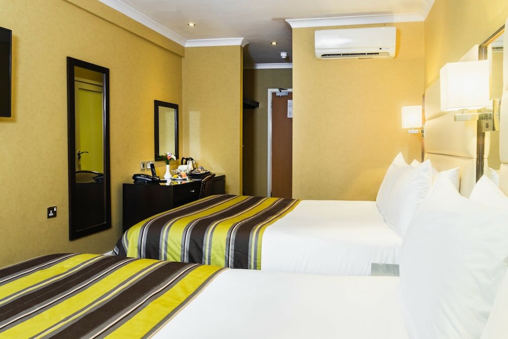 Фото Park Grand London Hyde Park