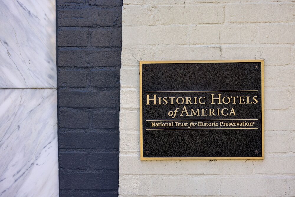 Фото Churchill Hotel