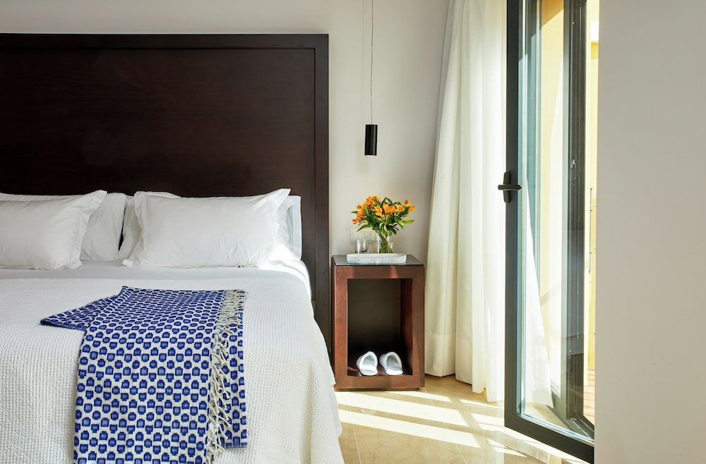 Фото Hotel Rey Alfonso X