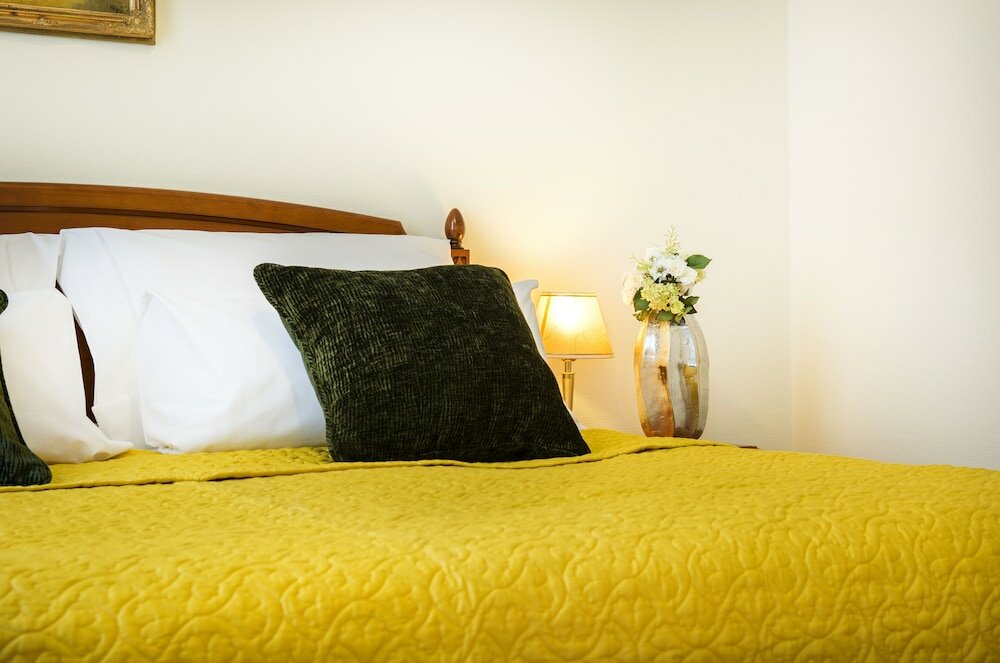 Фото Boutique Hotel Seven Days Prague 